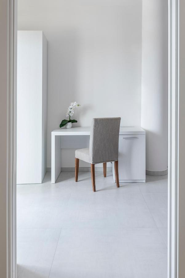 Alfema Rooms Ugento Εξωτερικό φωτογραφία