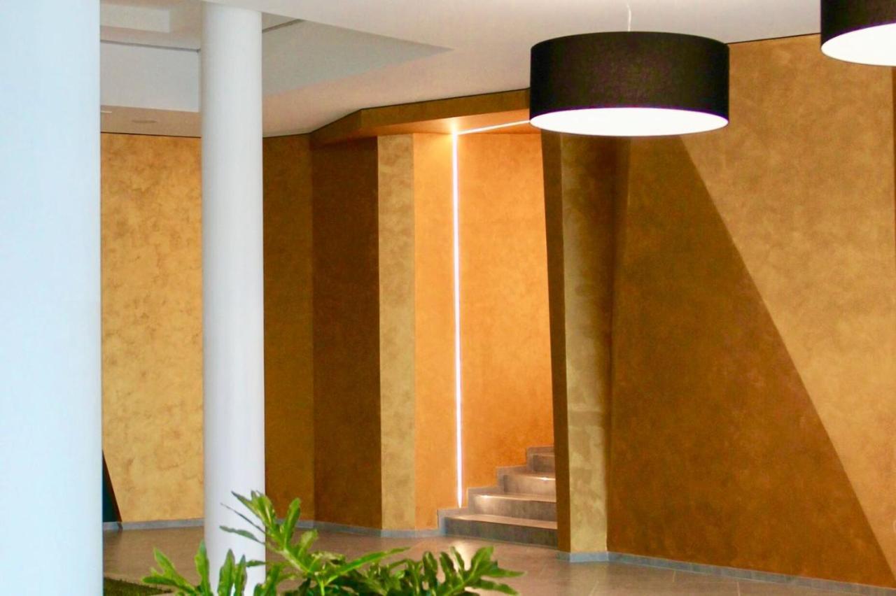 Alfema Rooms Ugento Εξωτερικό φωτογραφία