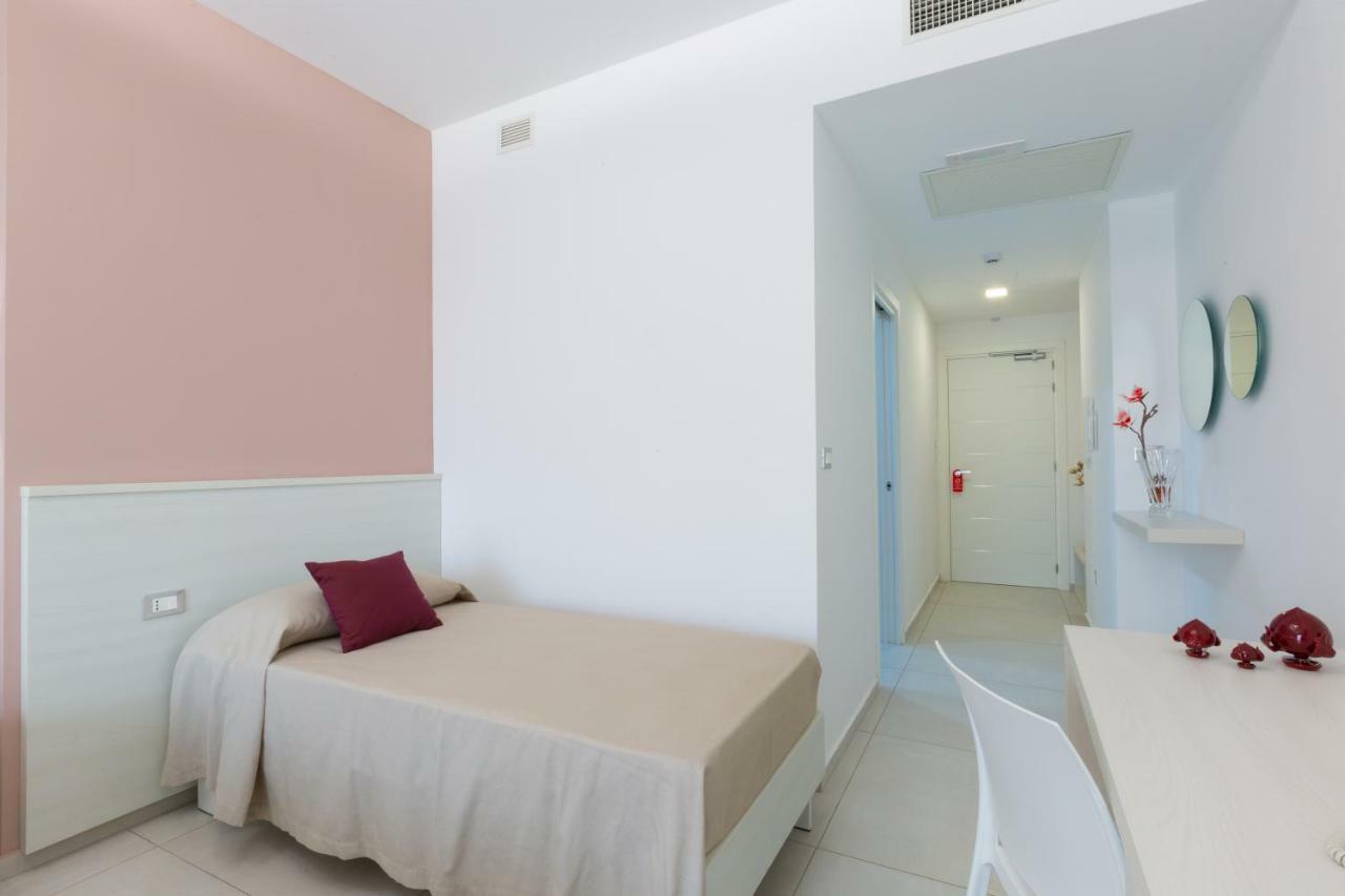 Alfema Rooms Ugento Εξωτερικό φωτογραφία